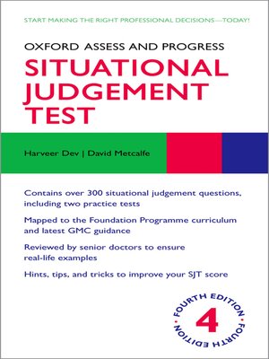 cover image of Oxford Assess and Progress